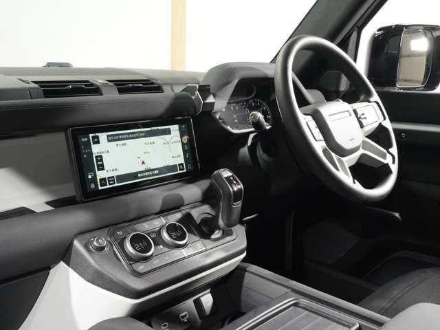 ROVER DEFENDER 2021 Image 31