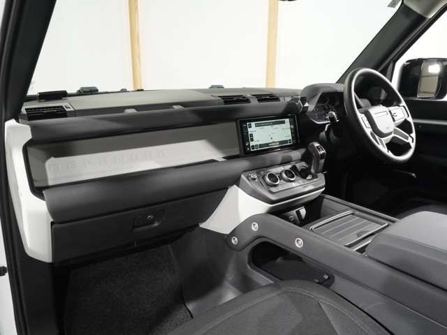 ROVER DEFENDER 2021 Image 31