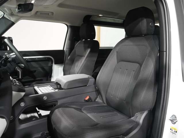 ROVER DEFENDER 2021 Image 31