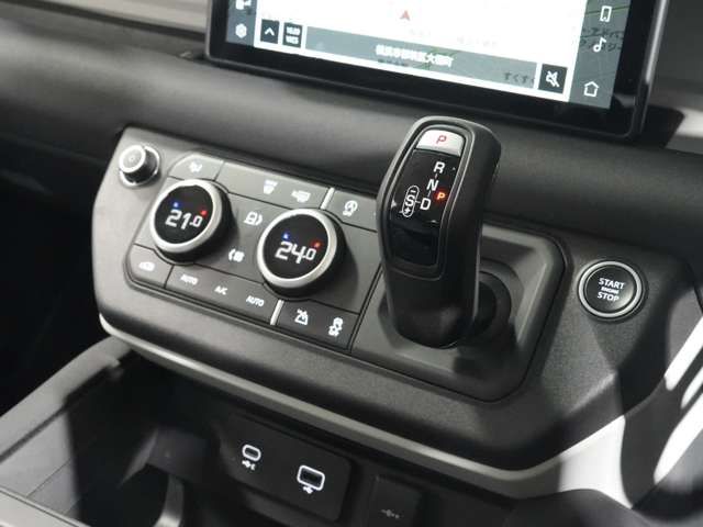 ROVER DEFENDER 2021 Image 31