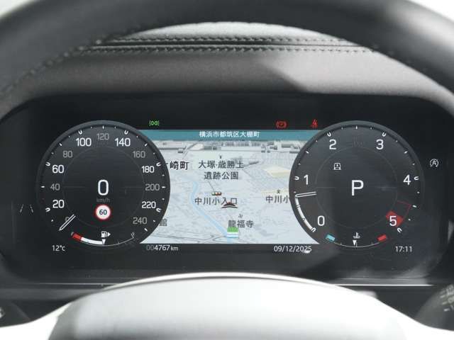 ROVER DEFENDER 2024 Image 31