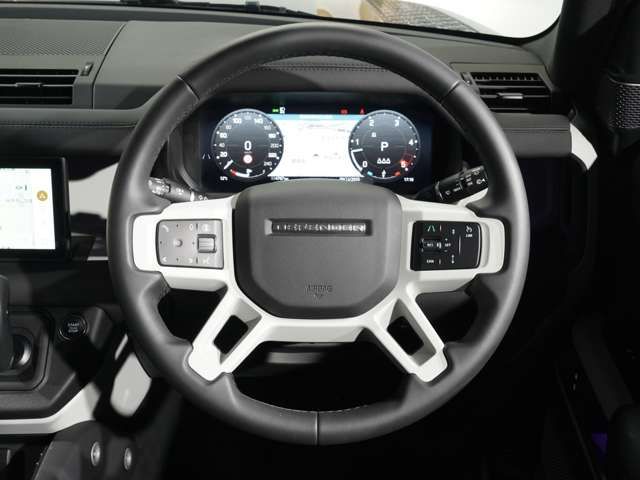 ROVER DEFENDER 2024 Image 31