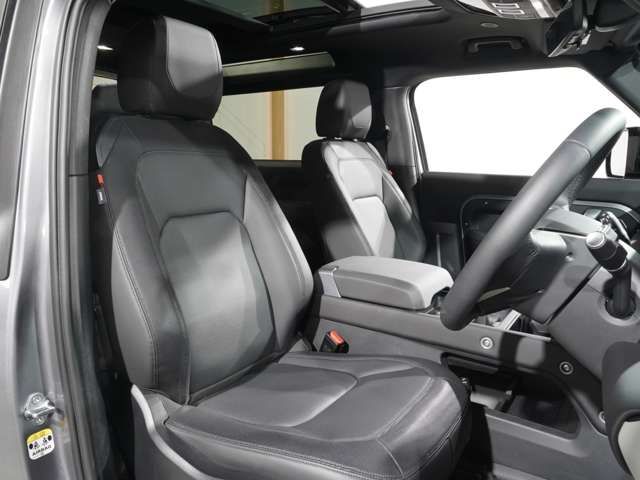 ROVER DEFENDER 2024 Image 31