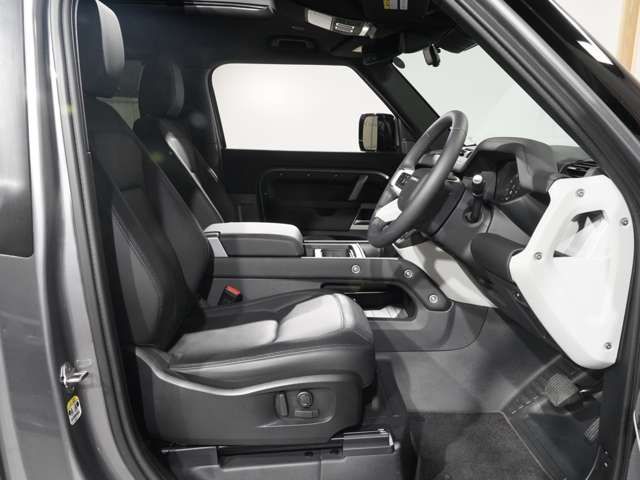 ROVER DEFENDER 2024 Image 31