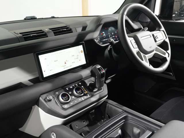 ROVER DEFENDER 2024 Image 31