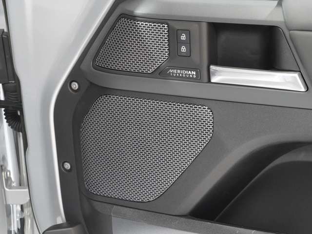 ROVER DEFENDER 2023 Image 31