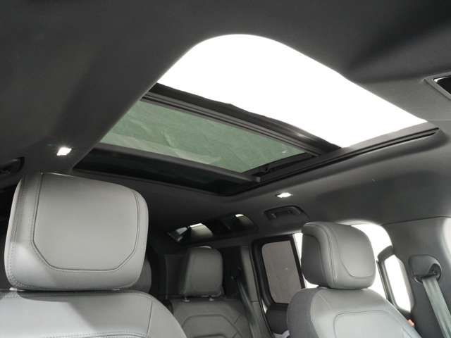 ROVER DEFENDER 2023 Image 31