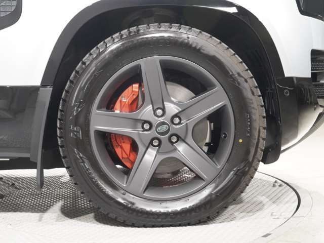 ROVER DEFENDER 2023 Image 31