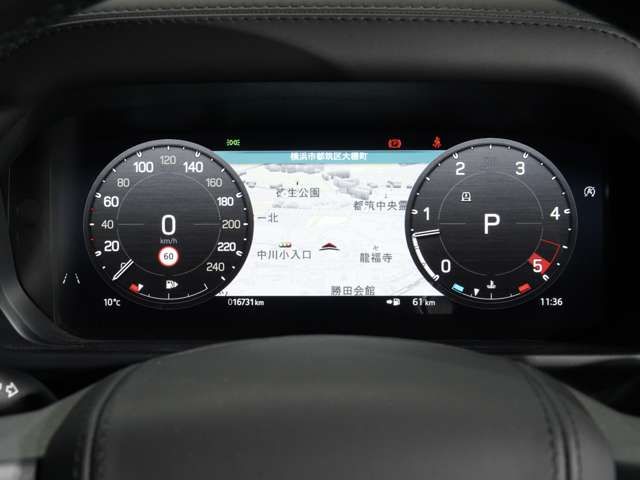 ROVER DEFENDER 2023 Image 31