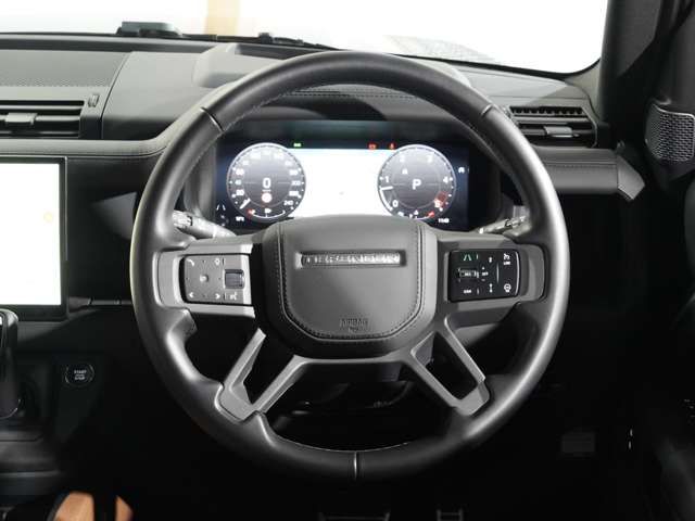 ROVER DEFENDER 2023 Image 31