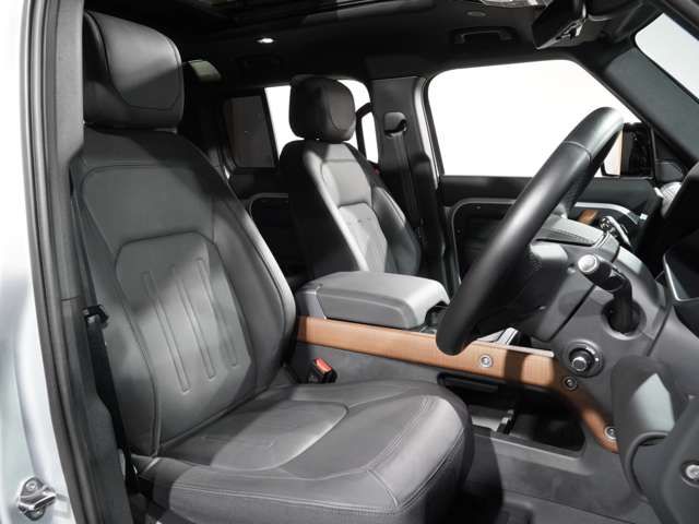 ROVER DEFENDER 2023 Image 31