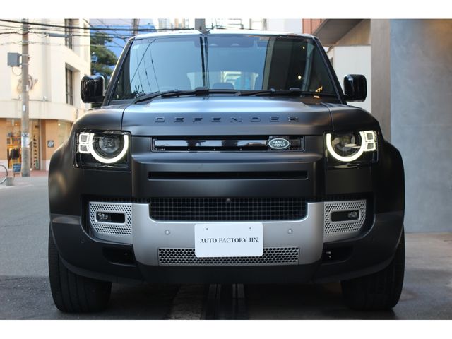 ROVER DEFENDER 2023 Image 31
