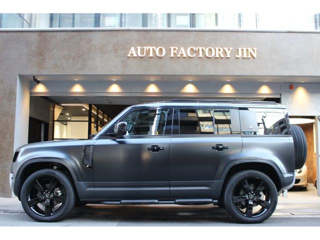 ROVER DEFENDER 2023 Image 31