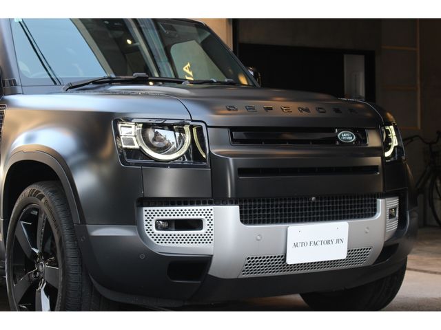 ROVER DEFENDER 2023 Image 31