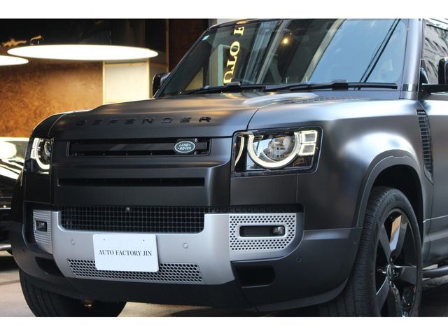 ROVER DEFENDER 2023 Image 31