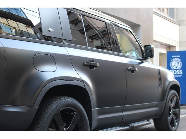 ROVER DEFENDER 2023 Image 31