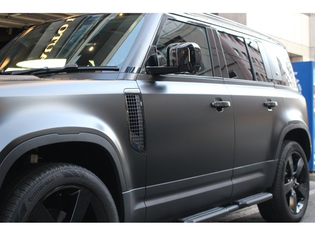 ROVER DEFENDER 2023 Image 31