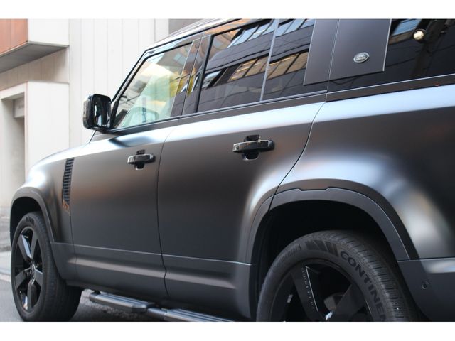 ROVER DEFENDER 2023 Image 31