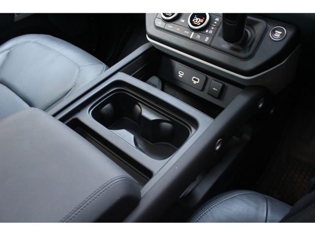 ROVER DEFENDER 2023 Image 31