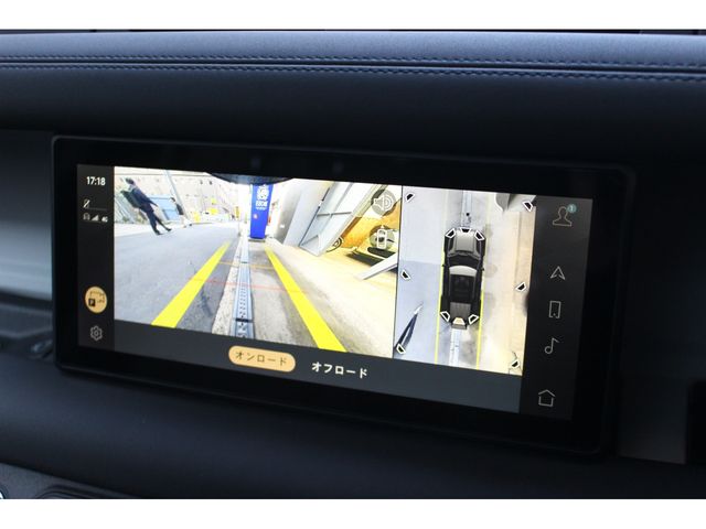 ROVER DEFENDER 2023 Image 31