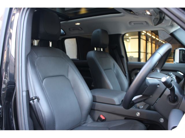 ROVER DEFENDER 2023 Image 31