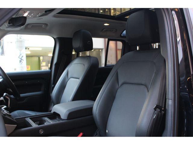 ROVER DEFENDER 2023 Image 31