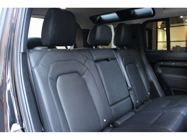 ROVER DEFENDER 2023 Image 31