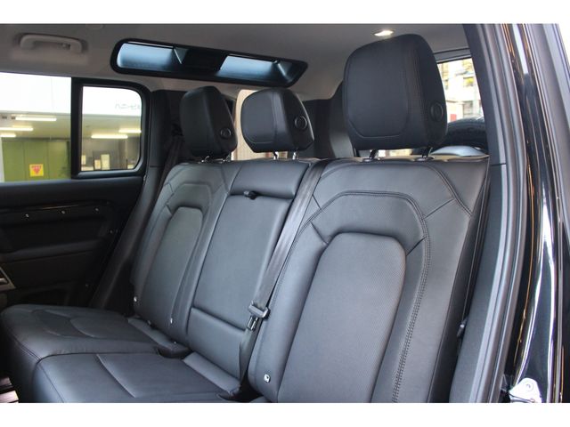 ROVER DEFENDER 2023 Image 31