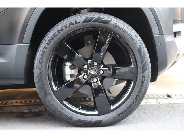 ROVER DEFENDER 2023 Image 31