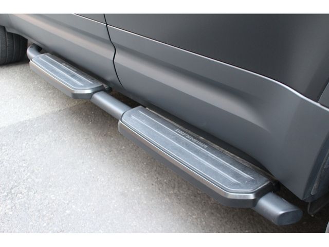 ROVER DEFENDER 2023 Image 31