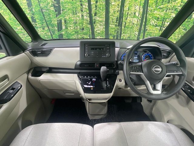 NISSAN ROOX 2023 Image 31