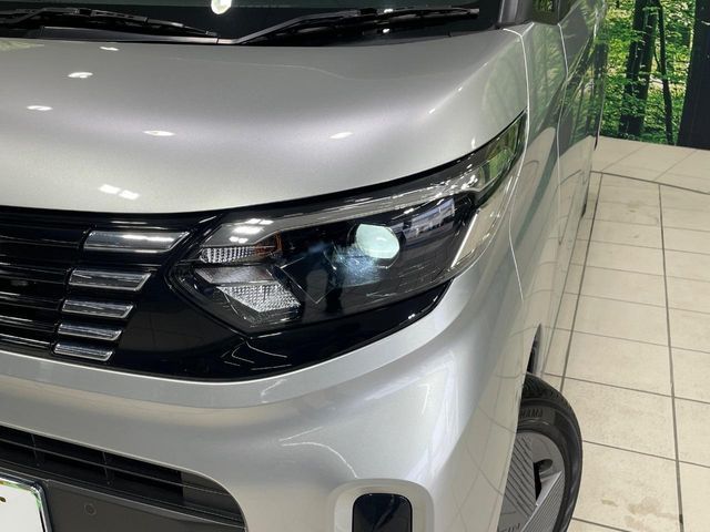 NISSAN ROOX 2023 Image 31