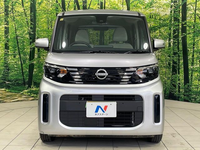 NISSAN ROOX 2023 Image 31