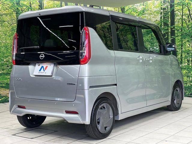 NISSAN ROOX 2023 Image 31