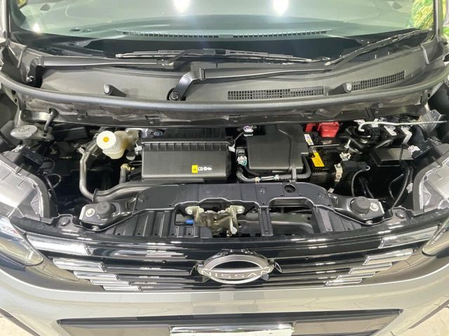 NISSAN ROOX 2023 Image 31