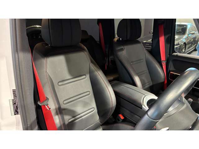 MERCEDES BENZ G CLAS 2022 Image 31