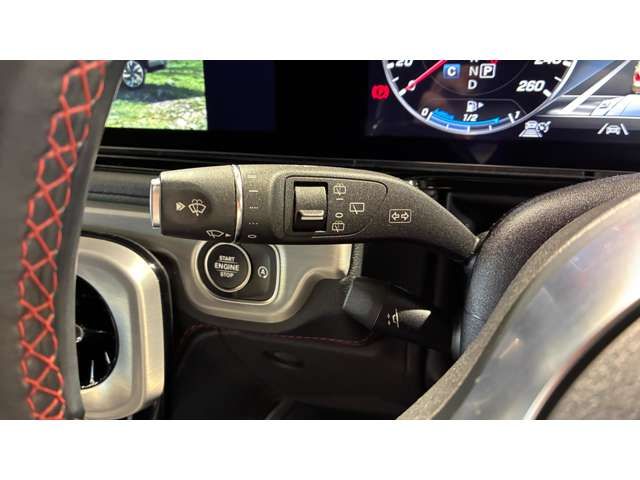 MERCEDES BENZ G CLAS 2022 Image 31