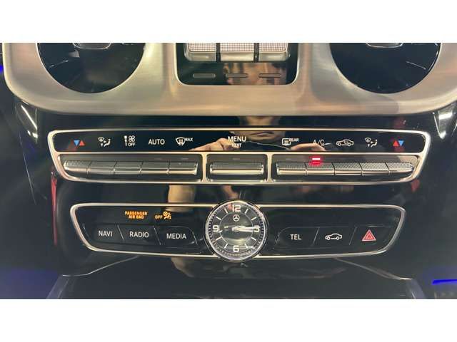 MERCEDES BENZ G CLAS 2022 Image 31