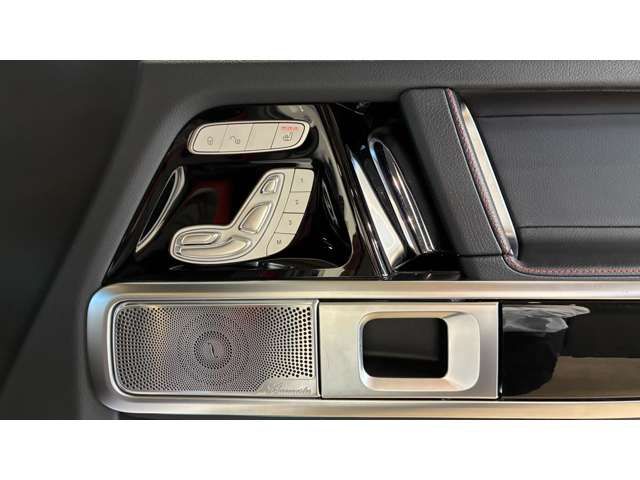 MERCEDES BENZ G CLAS 2022 Image 31