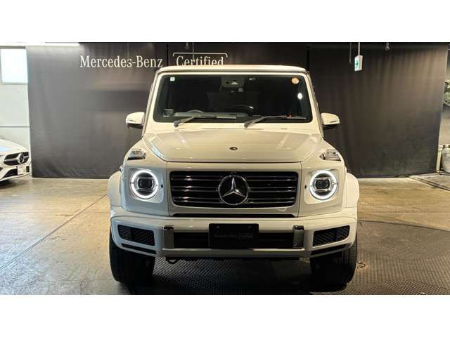 MERCEDES BENZ G CLAS 2022 Image 31