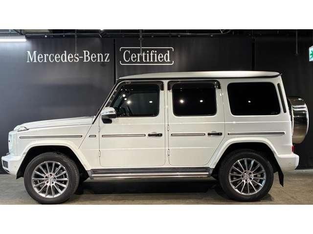 MERCEDES BENZ G CLAS 2022 Image 31
