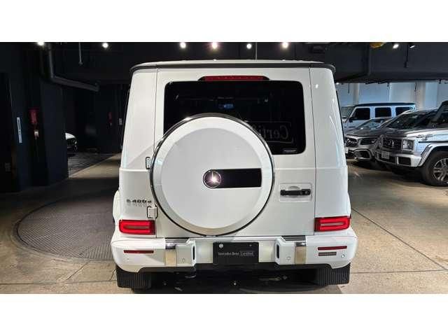 MERCEDES BENZ G CLAS 2022 Image 31