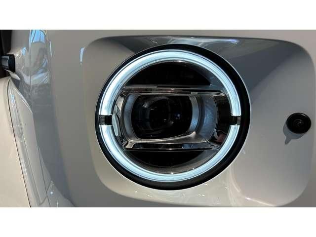 MERCEDES BENZ G CLAS 2022 Image 31