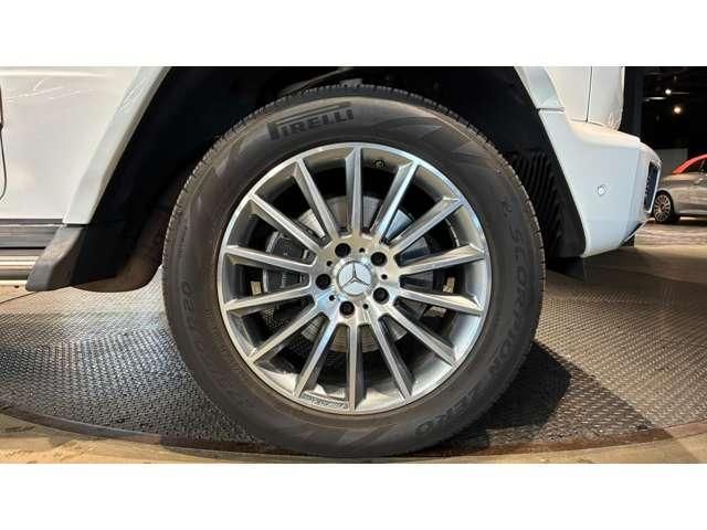 MERCEDES BENZ G CLAS 2022 Image 31