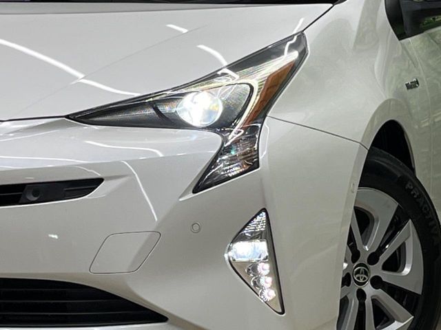 TOYOTA PRIUS 2016 Image 31