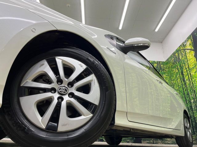 TOYOTA PRIUS 2016 Image 31