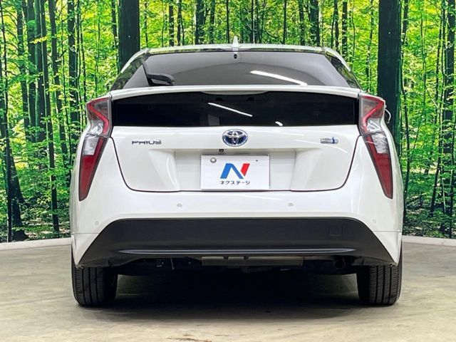 TOYOTA PRIUS 2016 Image 31