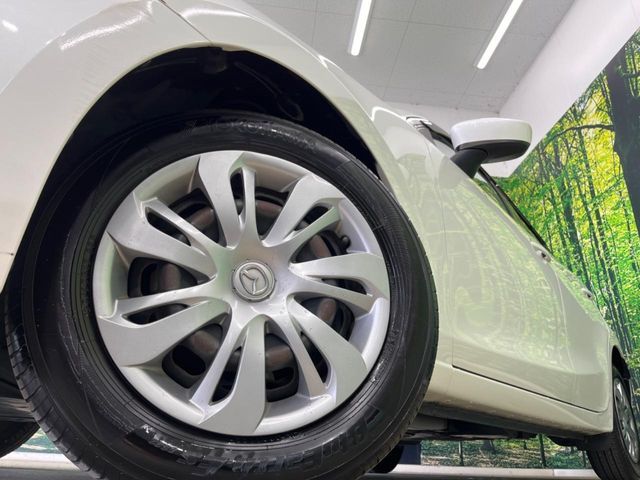 MAZDA DEMIO 2015 Image 31