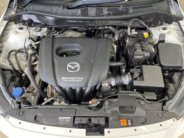 MAZDA DEMIO 2015 Image 31