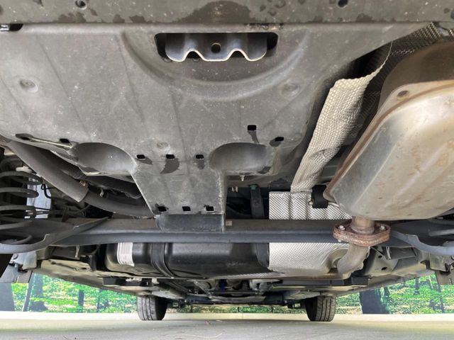 MAZDA DEMIO 2015 Image 31